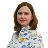 Рыжкова Мария Викторовна, стоматолог-терапевт