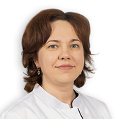 Данилова Марина Евгеньевна, офтальмолог