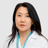 Сон Марина Станиславовна, офтальмолог