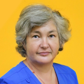 Мистрюкова Валерия Юрьевна, детский кардиолог