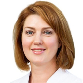Бухкамер Наталья Юрьевна, стоматолог-терапевт