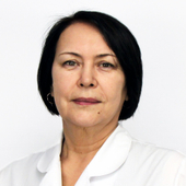 Грачева Лариса Николаевна, уролог