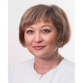Мясищева Людмила Викторовна, стоматолог-терапевт