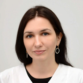 Макуха Маргарита Анатольевна, терапевт