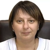 Казакова Галина Александровна, терапевт