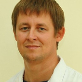 Фокин Дмитрий Владимирович, хирург