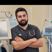 Кацанов Хетаг Анатольевич, реаниматолог