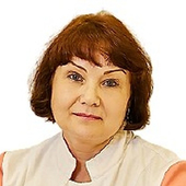 Любимова Лариса Анатольевна, гинеколог