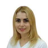 Сафина Эльза Ирековна, стоматолог-терапевт