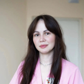 Харитонова (Зимина) Алина Владимировна, эндоскопист