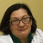 Зуева Екатерина Ивановна, гастроэнтеролог