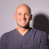 Мясников Леонид Сергеевич, стоматолог-ортопед