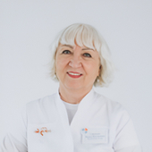 Капустина Ирина Александровна, кардиолог