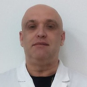 Воробьев Вячеслав Владимирович, стоматолог-терапевт