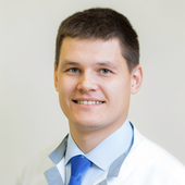 Кононов Ярослав Юрьевич, анестезиолог