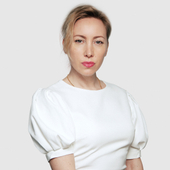 Петрович Наталия, гинеколог