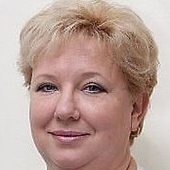 Горюнова Людмила Евгеньевна, стоматолог-терапевт