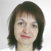 Пономарева Оксана Владимировна, педиатр