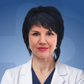 Суворина Наталья Алексеевна, дерматовенеролог