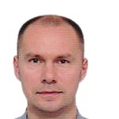 Иванюк Владимир Николаевич, психиатр