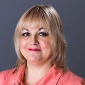 Елютина Татьяна Александровна, ЛОР