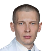 Пашков Денис Валерьевич, онколог