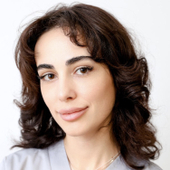 Сакаева София Цезаровна, инструктор ЛФК