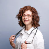 Кантарович Маргарита Львовна, аллерголог