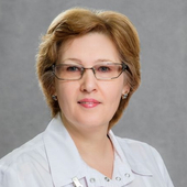 Баранова Ирина Ильинична, эндокринолог