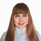 Алексеева Наталья Дмитриевна, невролог