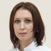 Зайцева Ольга Александровна, ЛОР