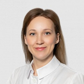 Кузнецова Ольга Владимировна, эмбриолог