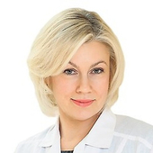 Юндина Елена Леонидовна, гинеколог