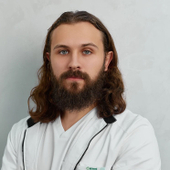 Выборнов Владислав Игоревич, ортопед
