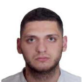 Корнеев Андрей Александрович, стоматолог-терапевт