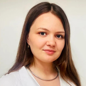 Швалева Юлия Александровна, хирург