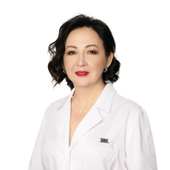 Сатаева Гузель Шакировна, физиотерапевт