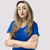 Марвано Изабелла Эльдаровна, детский стоматолог