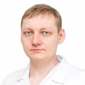 Таранин Илья Валерьевич, эндоскопист