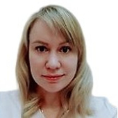 Каменская Светлана Александровна, терапевт