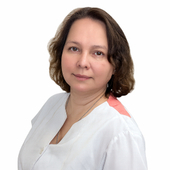 Мотыль Татьяна Валерьевна, невролог