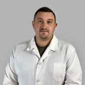 Ямашев Виктор Владимирович, ортопед