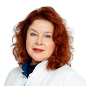 Каем Ирина Юрьевна, дерматолог