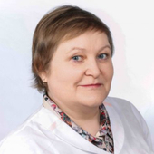Дурапова Надежда Геннадьевна, врач функциональной диагностики
