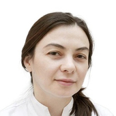 Денигова Белла Бетирбиевна, нефролог
