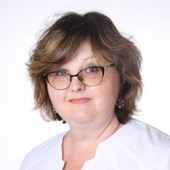 Немова Татьяна Константиновна, офтальмолог