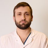 Бакаев Муслим Русланович, хирург