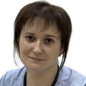 Косова Мария Александровна, кардиолог