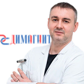 Сокольников Роман Евгеньевич, невролог