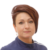 Самойлова Светлана Ивановна, офтальмолог